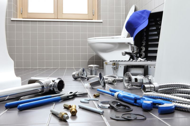 Top Bathroom Remodeling Companies in Olympia, WA